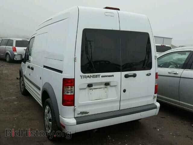 2010 FORD TRANSIT CO - VIN: NM0LS7DN0AT019117 - Фото 3
