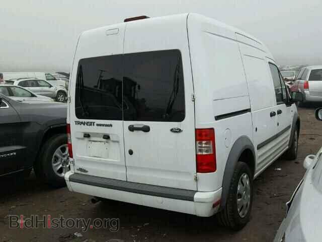 2010 FORD TRANSIT CO - VIN: NM0LS7DN0AT019117 - Фото 4