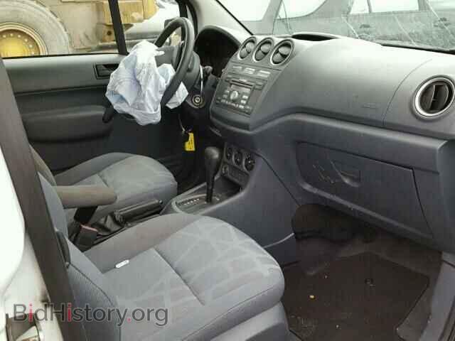 2010 FORD TRANSIT CO - VIN: NM0LS7DN0AT019117 - Фото 5