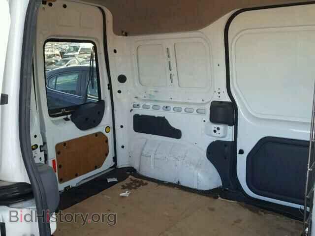 2010 FORD TRANSIT CO - VIN: NM0LS7DN0AT019117 - Фото 6