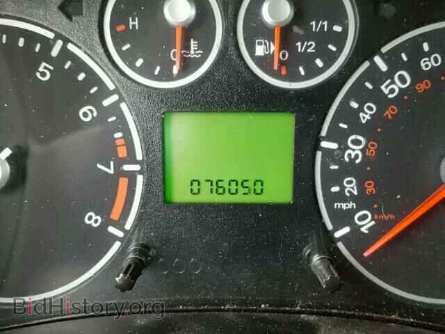 2010 FORD TRANSIT CO - VIN: NM0LS7DN0AT019117 - Фото 8