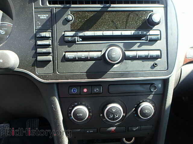 2008 SAAB 9 3 - VIN: YS3FB46Y781102726 - Фото 10