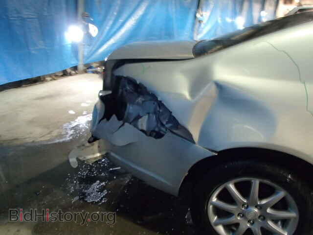 2008 BUICK LUCERNE - VIN: 1G4HD57228U194087 - Фото 9
