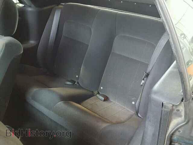 2006 CHRYSLER SEBRING - VIN: 1C3EL45X66N284874 - Фото 6