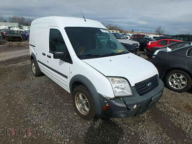 Фотография NM0LS7CN0AT008653 - FORD TRANSIT CO 2010