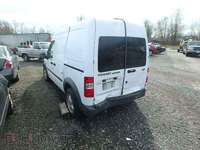 2010 FORD TRANSIT CO - VIN: NM0LS7CN0AT008653 - Фото 3