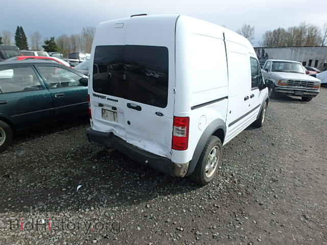 2010 FORD TRANSIT CO - VIN: NM0LS7CN0AT008653 - Фото 4