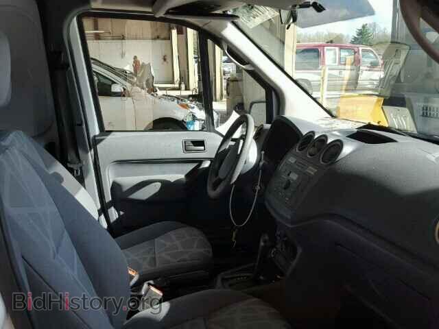 2010 FORD TRANSIT CO - VIN: NM0LS7CN0AT008653 - Фото 5