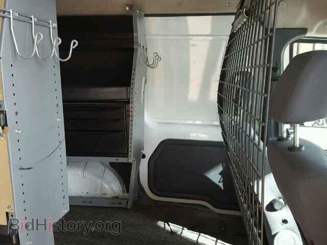2010 FORD TRANSIT CO - VIN: NM0LS7CN0AT008653 - Фото 6