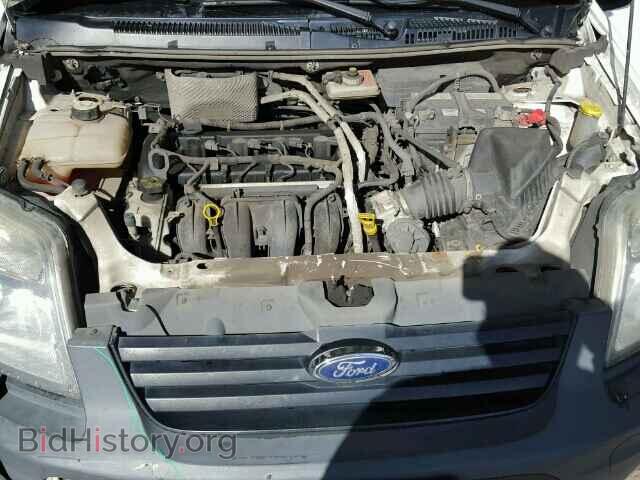 2010 FORD TRANSIT CO - VIN: NM0LS7CN0AT008653 - Фото 7