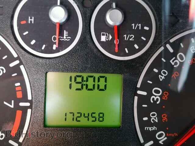2010 FORD TRANSIT CO - VIN: NM0LS7CN0AT008653 - Фото 8