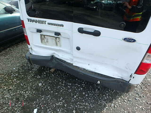 2010 FORD TRANSIT CO - VIN: NM0LS7CN0AT008653 - Фото 9