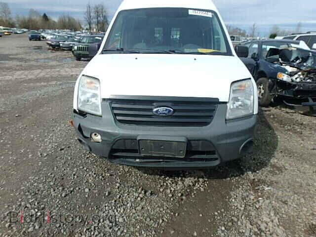 2010 FORD TRANSIT CO - VIN: NM0LS7CN0AT008653 - Фото 10