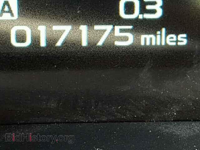 2015 SUBARU OUTBACK - VIN: 4S4BSACC6F3241126 - Фото 8