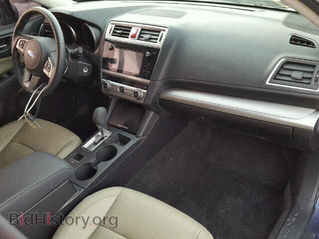2015 SUBARU OUTBACK - VIN: 4S4BSACC6F3241126 - Фото 9