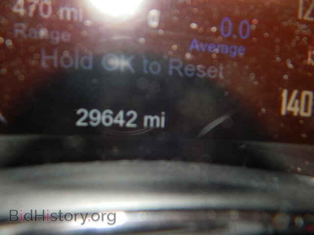 2014 DODGE DURANGO - VIN: 1C4RDHDG8EC411038 - Photo 8