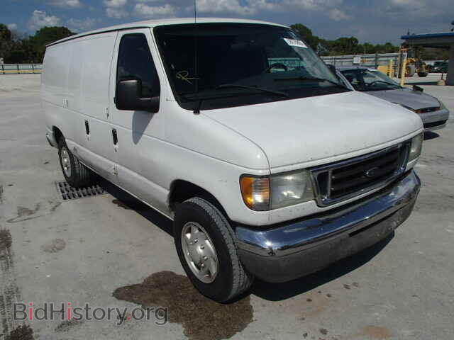Photo 1FTSE34L43HA35372 - FORD ECONOLINE 2003