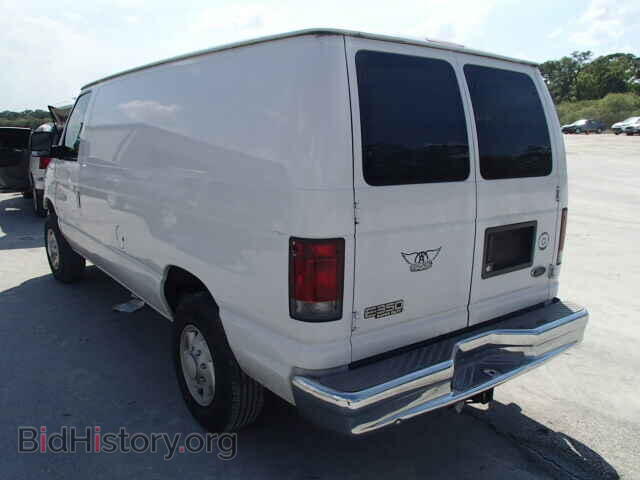 2003 FORD ECONOLINE - VIN: 1FTSE34L43HA35372 - Фото 3