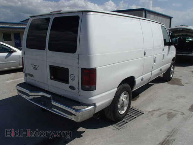2003 FORD ECONOLINE - VIN: 1FTSE34L43HA35372 - Фото 4