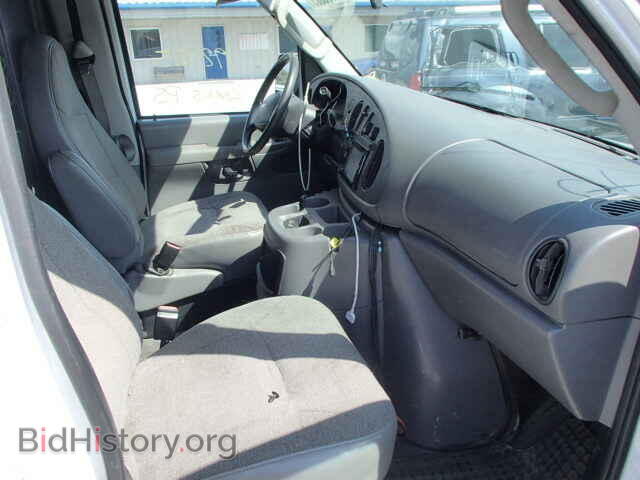 2003 FORD ECONOLINE - VIN: 1FTSE34L43HA35372 - Фото 5