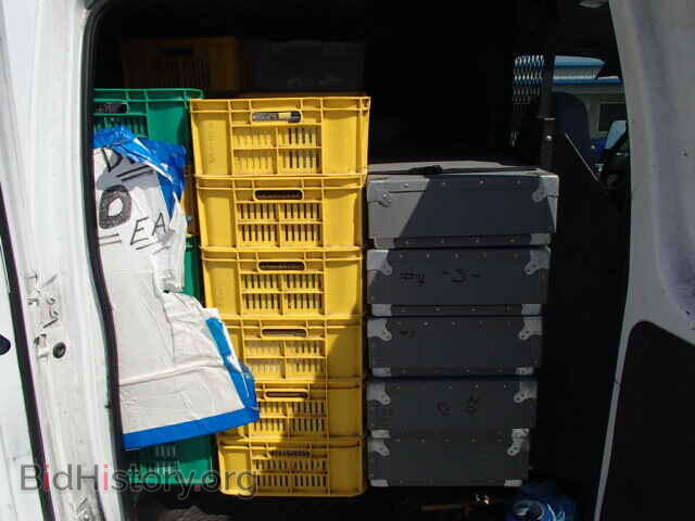 2003 FORD ECONOLINE - VIN: 1FTSE34L43HA35372 - Фото 6