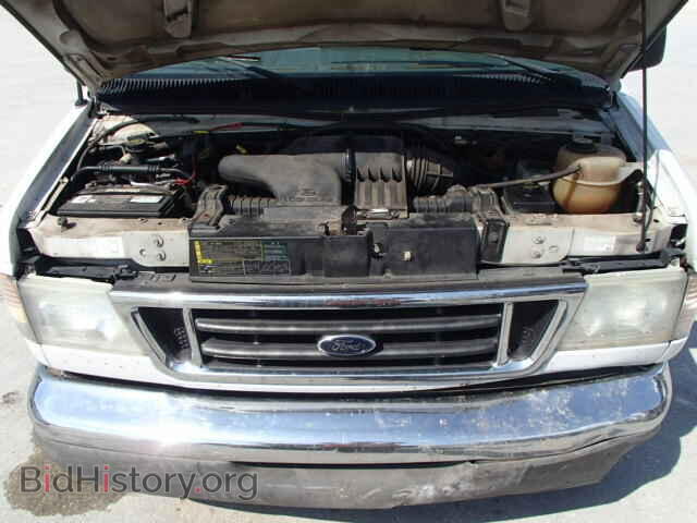 2003 FORD ECONOLINE - VIN: 1FTSE34L43HA35372 - Фото 7