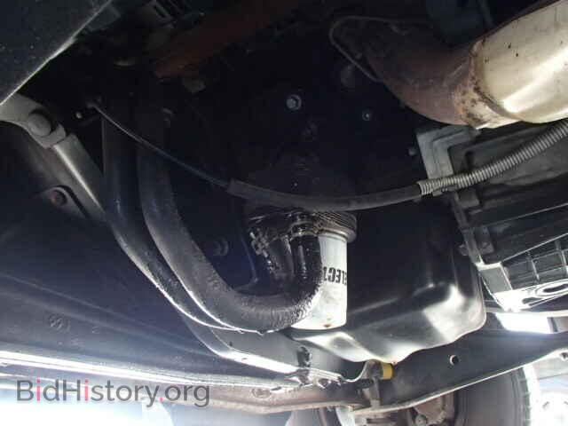 2003 FORD ECONOLINE - VIN: 1FTSE34L43HA35372 - Фото 9