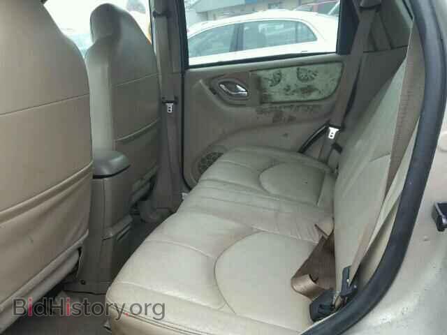 2001 MAZDA TRIBUTE - VIN: 4F2CU08171KM63841 - Фото 6