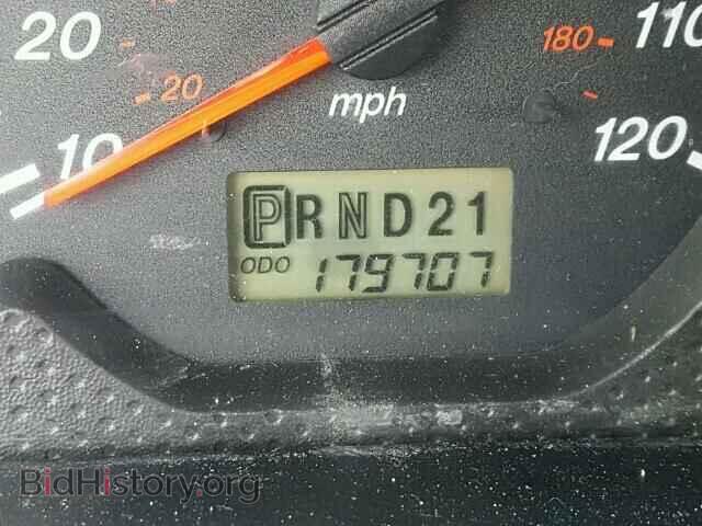 2001 MAZDA TRIBUTE - VIN: 4F2CU08171KM63841 - Фото 8