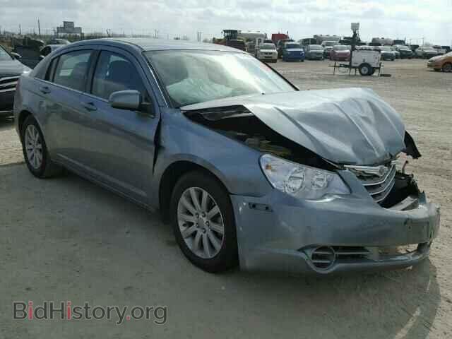 Photo 1C3CC5FB5AN223458 - CHRYSLER SEBRING 2010