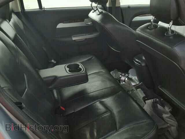 2010 CHRYSLER SEBRING - VIN: 1C3CC5FB5AN223458 - Фото 6
