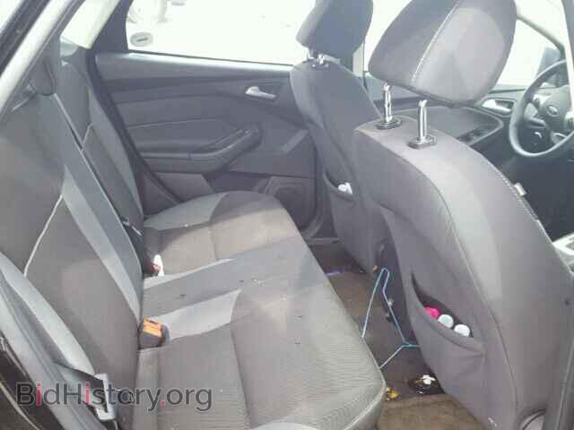 2014 FORD FOCUS - VIN: 1FADP3F22EL365850 - Photo 6