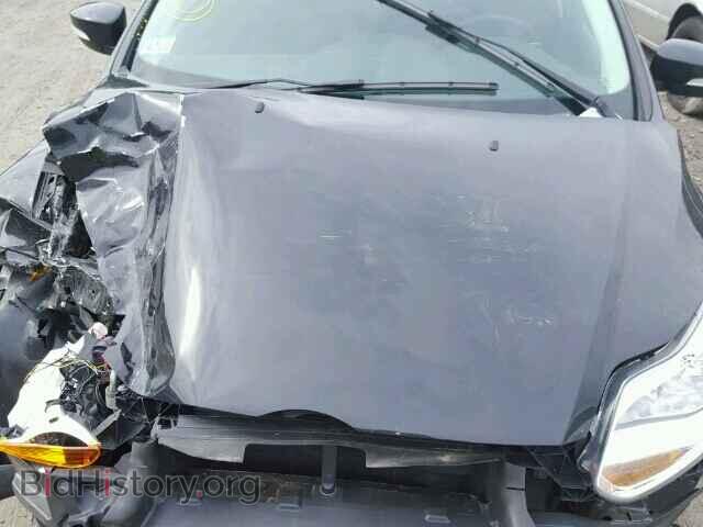 2014 FORD FOCUS - VIN: 1FADP3F22EL365850 - Photo 7