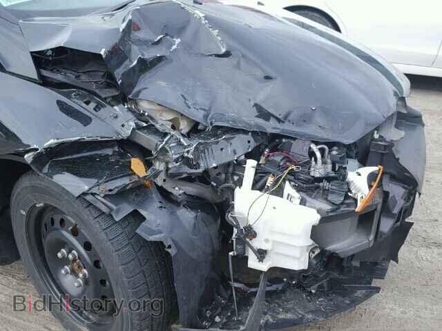 2014 FORD FOCUS - VIN: 1FADP3F22EL365850 - Photo 10