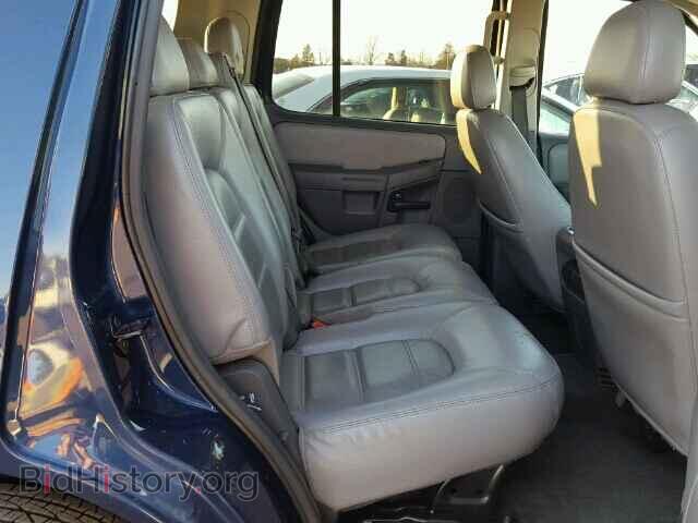 2005 FORD EXPLORER - VIN: 1FMZU73KX5UB19266 - Photo 6