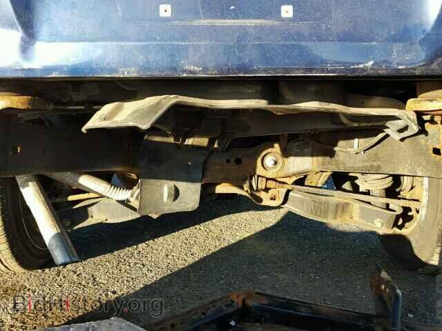 2005 FORD EXPLORER - VIN: 1FMZU73KX5UB19266 - Photo 10