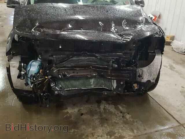 2013 FORD EDGE - VIN: 2FMDK4KC1DBE02572 - Фото 9