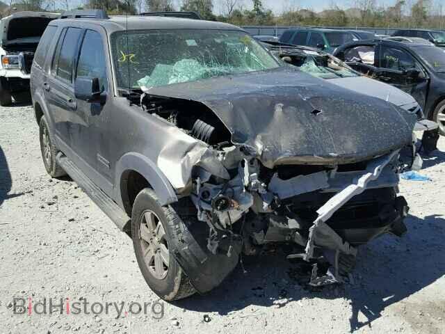Фотография 1FMEU73E46UA70222 - FORD EXPLORER 2006