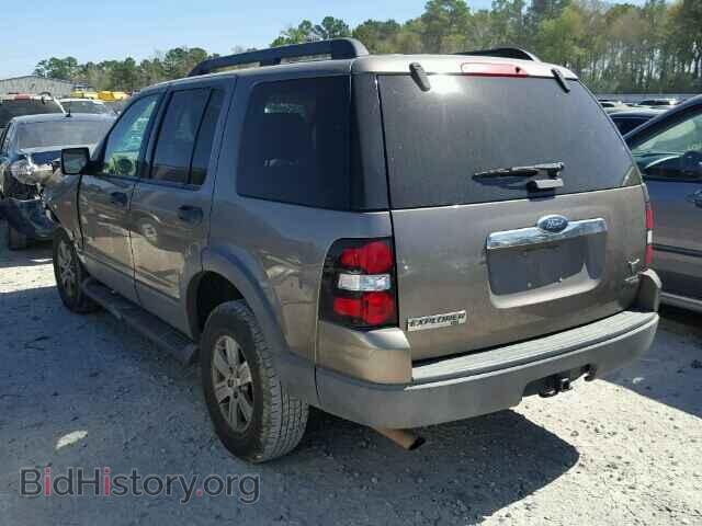 2006 FORD EXPLORER - VIN: 1FMEU73E46UA70222 - Фото 3