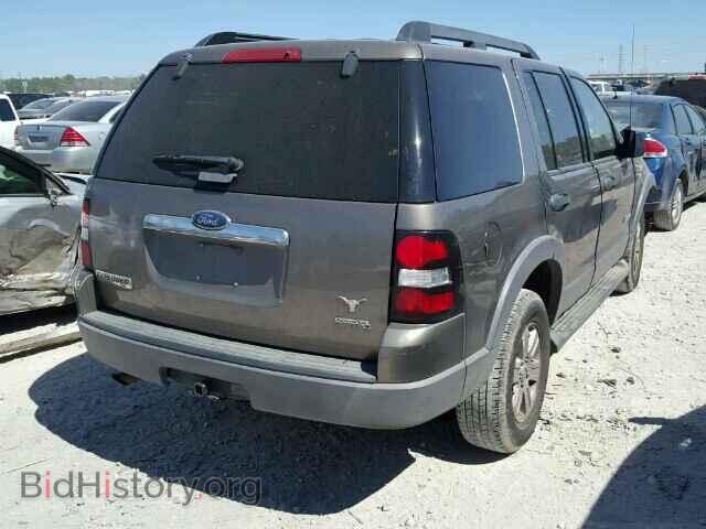 2006 FORD EXPLORER - VIN: 1FMEU73E46UA70222 - Фото 4