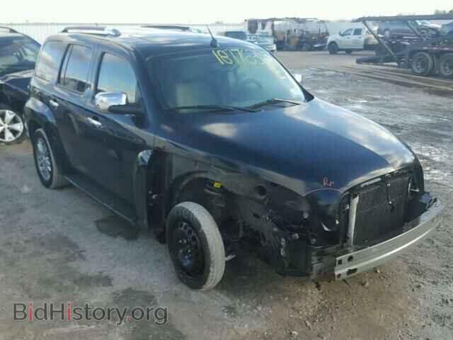 Фотография 3GNDA23D78S594994 - CHEVROLET HHR 2008