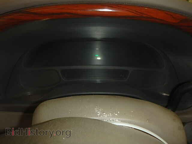 2003 CADILLAC DEVILLE - VIN: 1G6KD54Y83U102009 - Фото 8