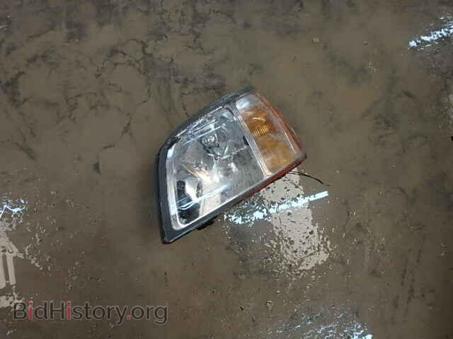 2003 CADILLAC DEVILLE - VIN: 1G6KD54Y83U102009 - Фото 9