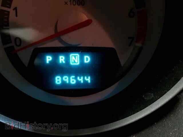 2010 DODGE CARAVAN - VIN: 2D4RN4DE0AR229486 - Фото 8