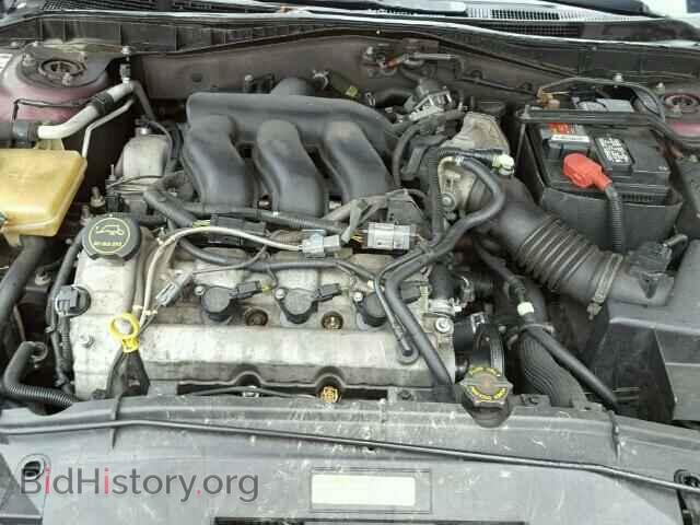 2006 MAZDA 6 - VIN: 1YVHP80D765M14740 - Photo 7