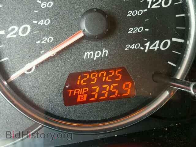 2006 MAZDA 6 - VIN: 1YVHP80D765M14740 - Photo 8