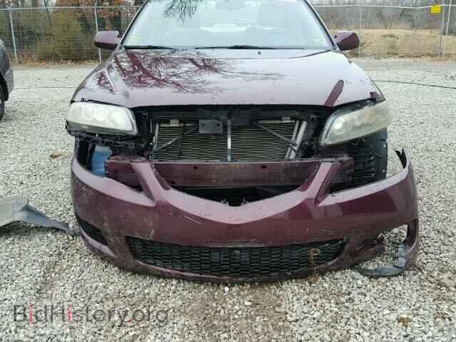 2006 MAZDA 6 - VIN: 1YVHP80D765M14740 - Photo 9
