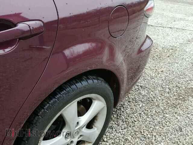 2006 MAZDA 6 - VIN: 1YVHP80D765M14740 - Photo 10
