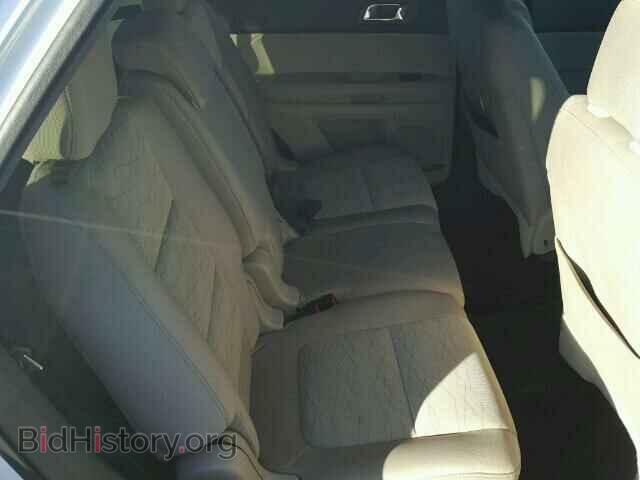 2015 FORD EXPLORER - VIN: 1FM5K7B86FGA51235 - Photo 6