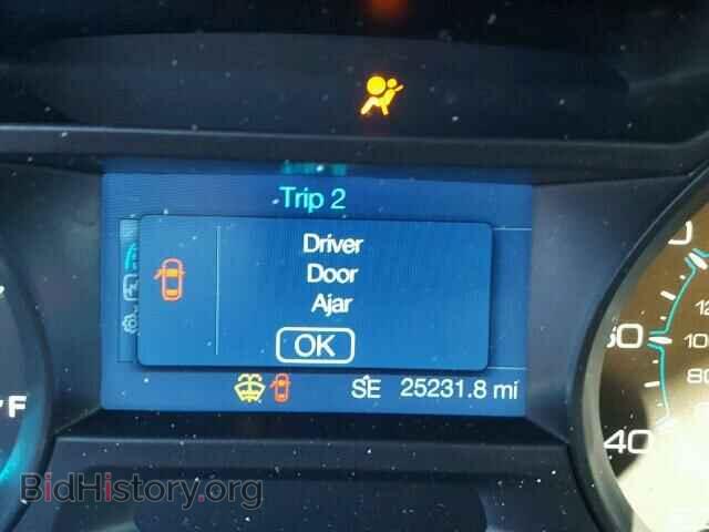 2015 FORD EXPLORER - VIN: 1FM5K7B86FGA51235 - Photo 8